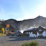 Апартаменты Azur Sancy Ле-Мон-Дор