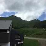 Azur Sancy Ле-Мон-Дор