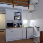 Résidence Azur Sancy Apartamento
