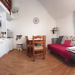 Azur Sancy Апартаменты