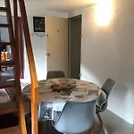 Résidence Azur Sancy Apartamento *
