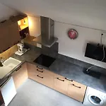 Résidence Azur Sancy Apartamento *