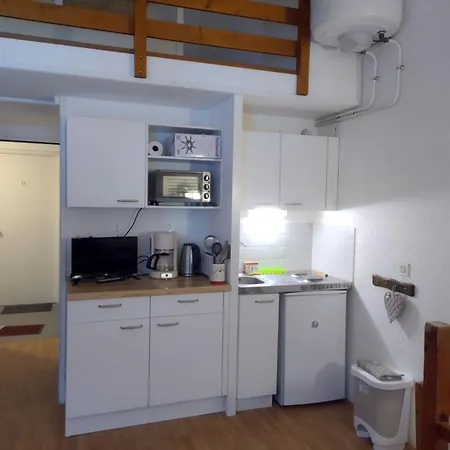 Azur Sancy Apartment