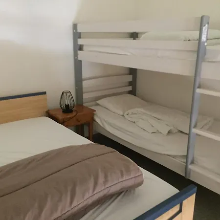 Apartment Azur Sancy *