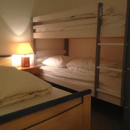 Appartement Résidence Azur Sancy *