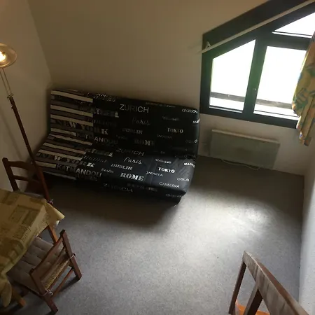 Azur Sancy Apartment *