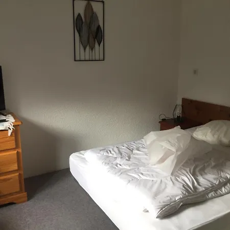 Appartement Résidence Azur Sancy Le Mont-Dore