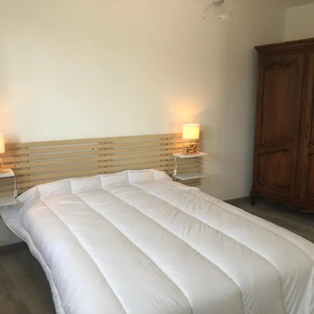 Azur Sancy Apartment *