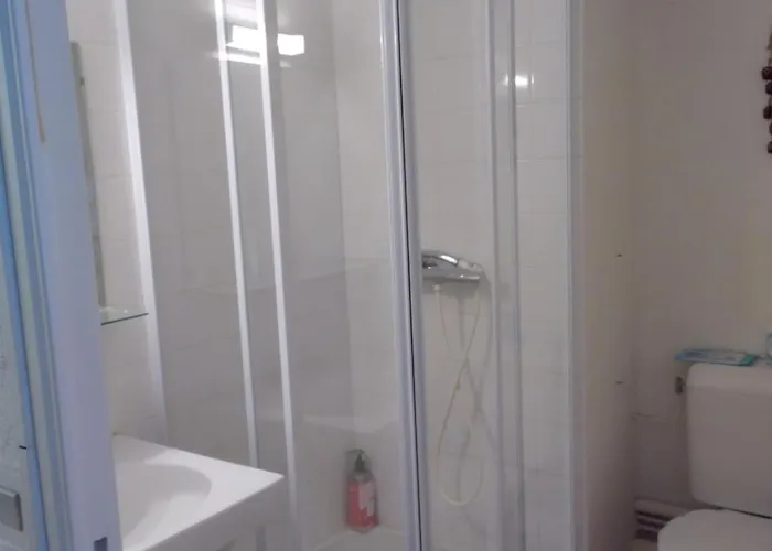 Azur Sancy Апартаменты Ле-Мон-Дор