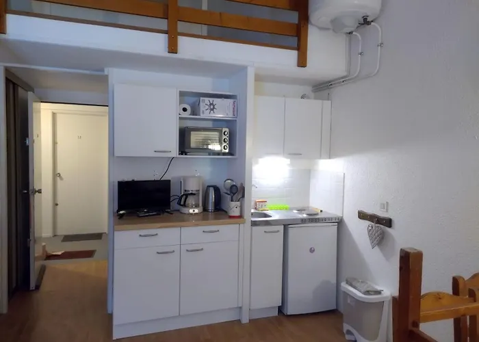 Azur Sancy Апартаменты