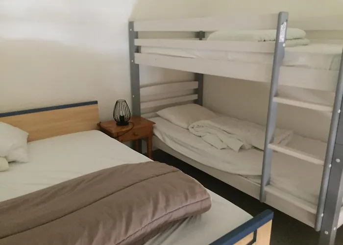 Apartment Azur Sancy *