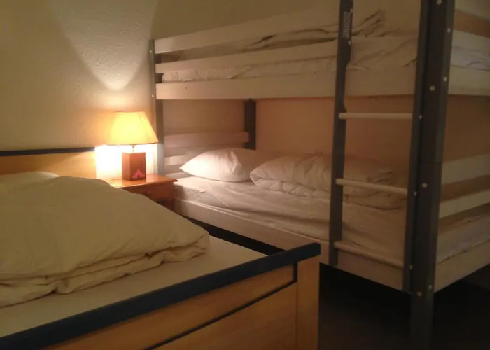 Апартаменты Azur Sancy *