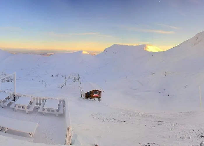 Azur Sancy Апартаменты